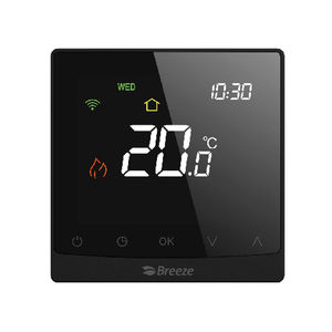 room thermostat