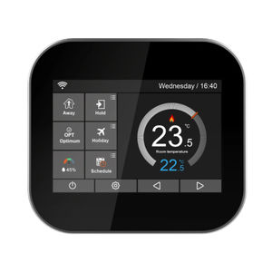 room thermostat
