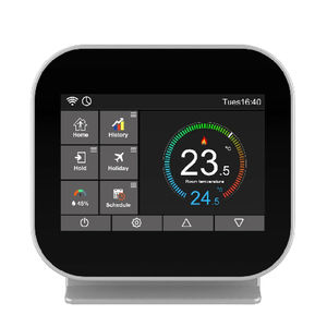 room thermostat