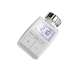 radiator thermostatic valve