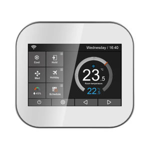 digital thermostat 1