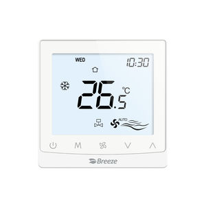 room thermostat