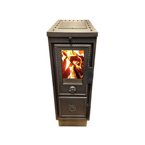wood heating stove