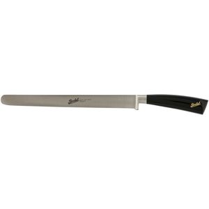 kitchen knife with resin handle 1