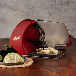 bread slicer
