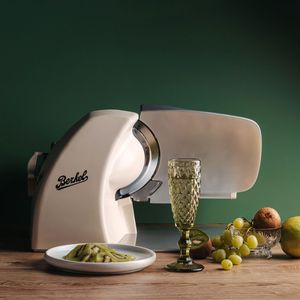 bread slicer
