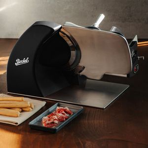 bread slicer