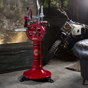 meat slicer