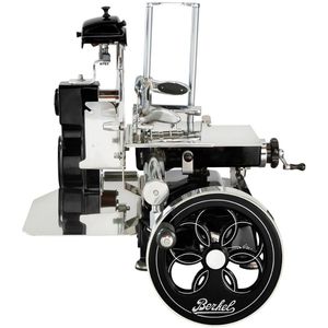 meat slicer