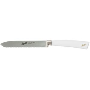 kitchen knife with resin handle 1