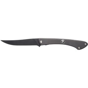 kitchen knife with stainless steel blade 1
