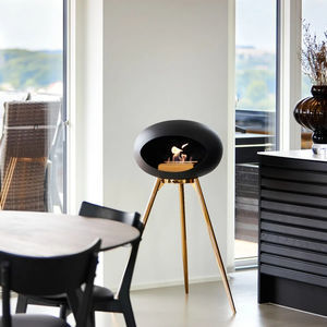 bioethanol fireplace