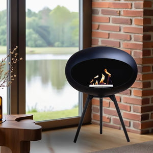 bioethanol fireplace