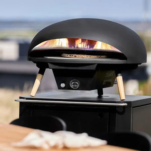 home pizza oven