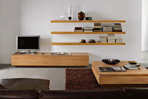 contemporary TV cabinet