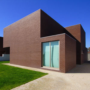 acoustic brick