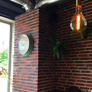 acoustic brick