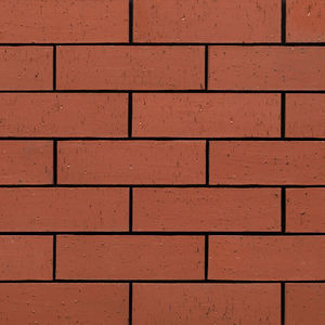 Red wall cladding panel - All architecture and design manufacturers