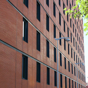facade brick 1