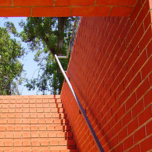 acoustic brick