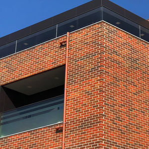 facade brick 1