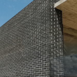 facade brick 1