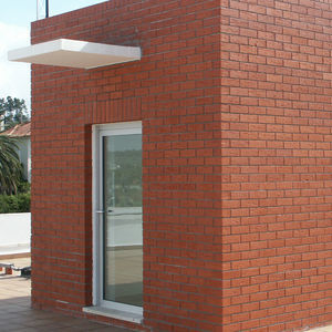 acoustic brick