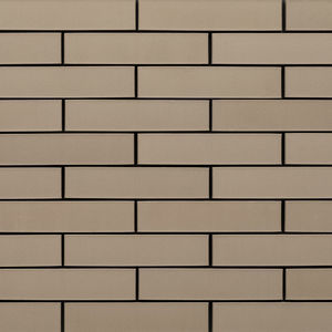 exterior wall cladding panel
