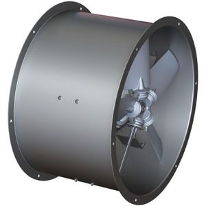 axial fan