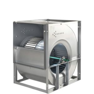 centrifugal fan 1
