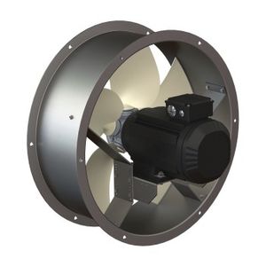helical fan 1