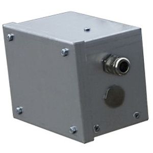 wall junction box