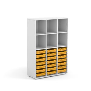 tall filing cabinet