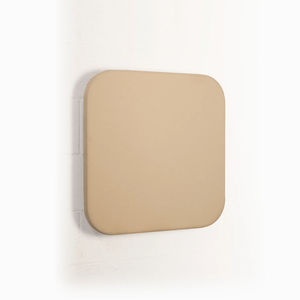 acoustic wall panel