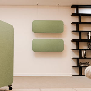 acoustic wall panel