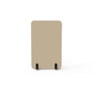 free-standing acoustic panel