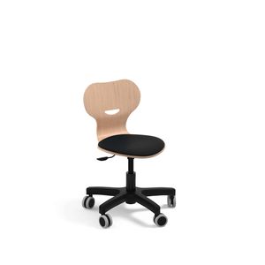 school chair