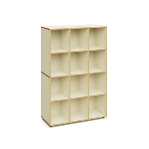 high bookcase 1