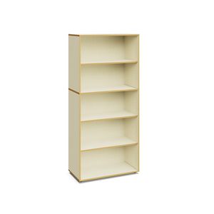 high bookcase 1