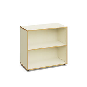 free-standing bookcase 1