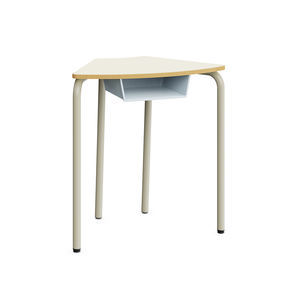 contemporary classroom table