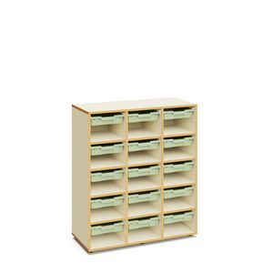 storage cabinet on casters 1
