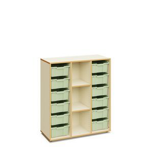 floor-standing storage cabinet 1