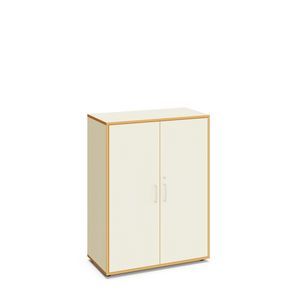storage cabinet on casters 1