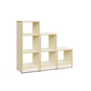 indoor shelving cabinet 1