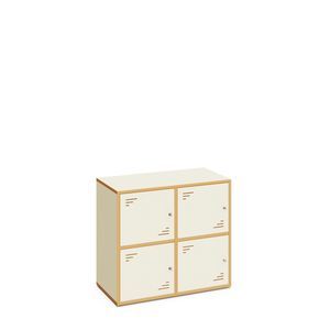 plywood locker 1