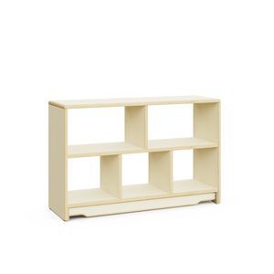 integrated storage cabinet 1