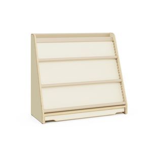 freestanding display rack 1