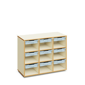 interior shelving cabinet 1