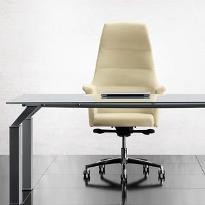contemporary executive chair 1